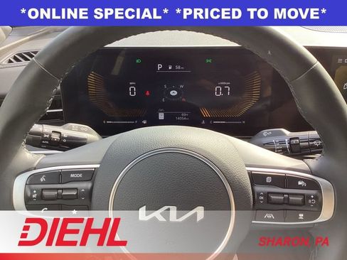 Used 2026 Kia K5 GT-Line AWD/4WD image 23
