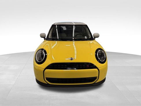 Certified 2025 MINI Cooper S FWD image 8