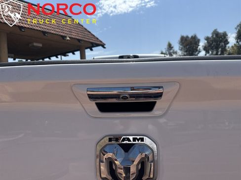 Used 2024 RAM 3500 Tradesman w/ Towing Technology Group AWD/4WD image 11