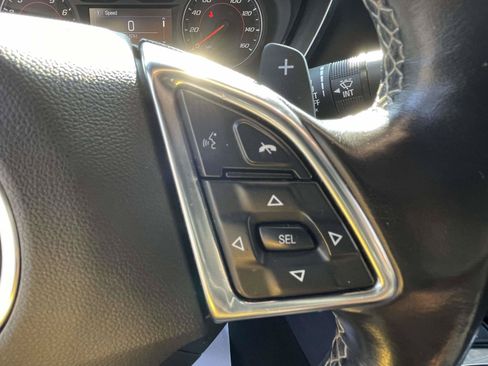 Used 2021 Chevrolet Camaro LT w/ RS Package RWD image 20