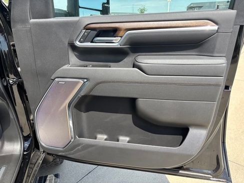 New 2026 Chevrolet Silverado 2500 High Country w/ Midnight Edition AWD/4WD image 26