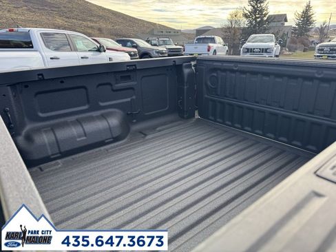 New 2025 Ford Ranger XL w/ Trailer Tow Package image 18