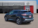 Used 2015 Nissan Murano Platinum image 4