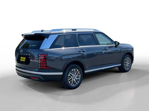 New 2026 Hyundai Palisade SEL image 5