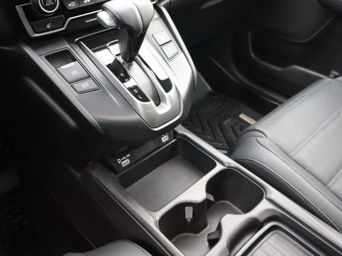 Used 2020 Honda CR-V EX-L image 21