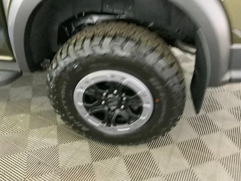 New 2026 Ford Ranger Raptor AWD/4WD image 38