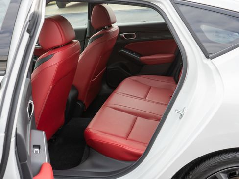 Used 2025 Acura Integra A-Spec image 20