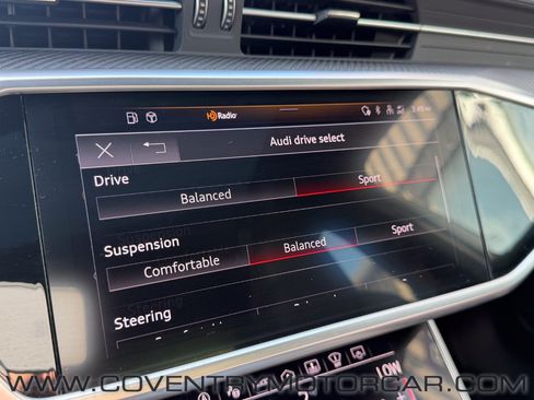 Used 2023 Audi S6 Prestige w/ Prestige Package AWD/4WD image 26