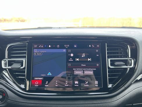 Used 2022 Dodge Durango Citadel image 24