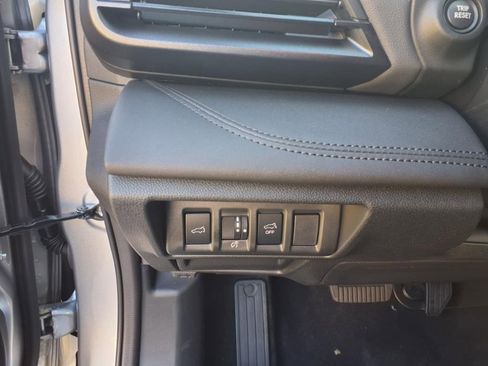 New 2025 Subaru Outback Wilderness image 19