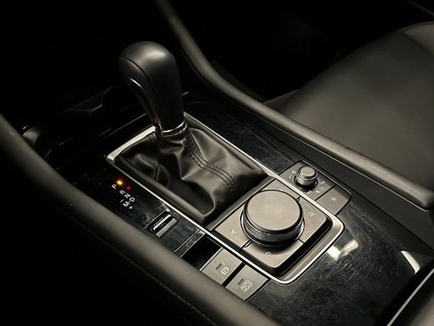 Used 2025 MAZDA MAZDA3 s image 14