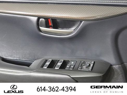 Used 2019 Lexus NX 300 AWD w/ Premium Package image 27