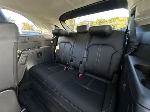 New 2026 MAZDA CX-90 3.3 Turbo w/ Select Package image 14