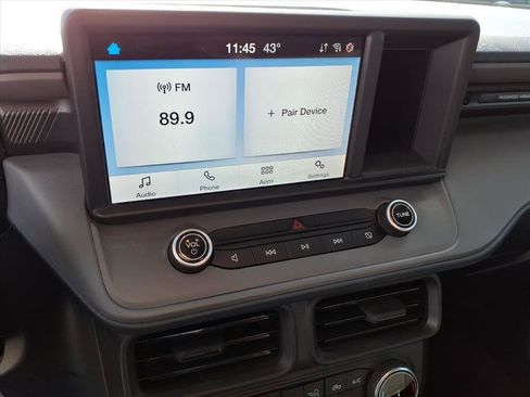 Certified 2023 Ford Maverick XLT w/ Equipment Group 300A Standard image 13