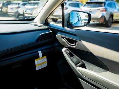 New 2026 Subaru Crosstrek 2.0i Premium image 31