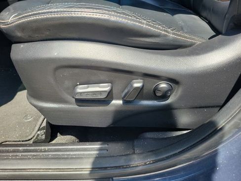 Used 2016 Kia Soul + w/ Audio Package FWD image 16