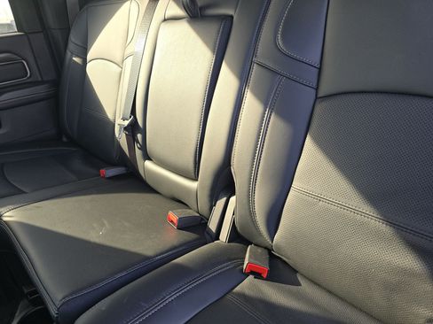 New 2026 RAM 2500 Rebel w/ Rebel Level 1 Equipment Group image 22