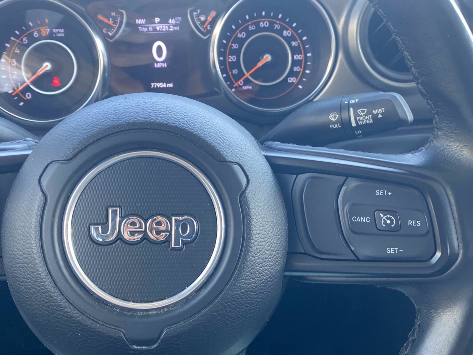 Used 2022 Jeep Gladiator Sport AWD/4WD image 41
