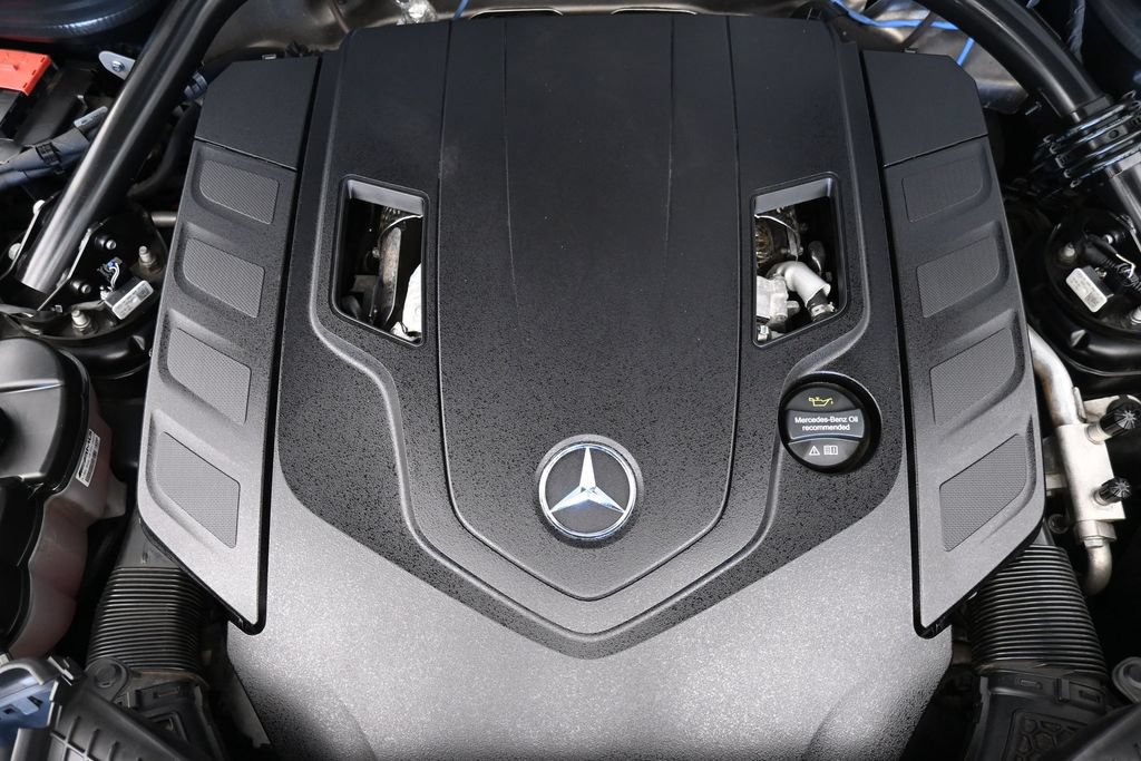 Used 2019 Mercedes-Benz G 550 image 28