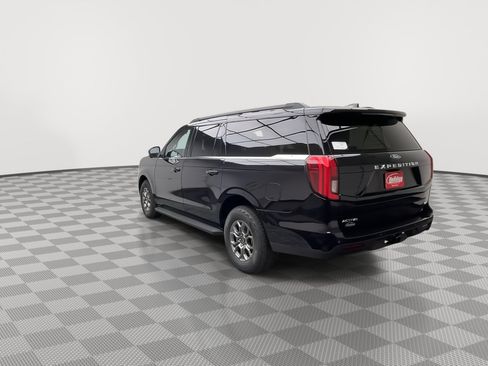 Used 2026 Ford Expedition Max Active AWD/4WD image 43