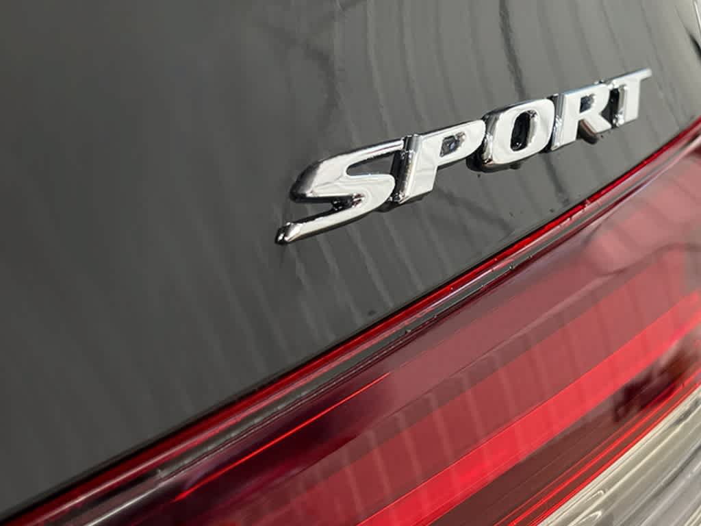 New 2026 Honda Civic Sport image 10