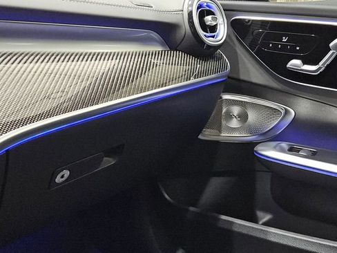 Used 2025 Mercedes-Benz C 36 AMG S image 38