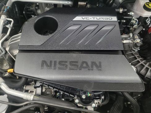 Used 2023 Nissan Rogue SV FWD image 30