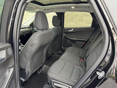 Used 2024 Ford Escape Active w/ Tech Pack #2 image 25