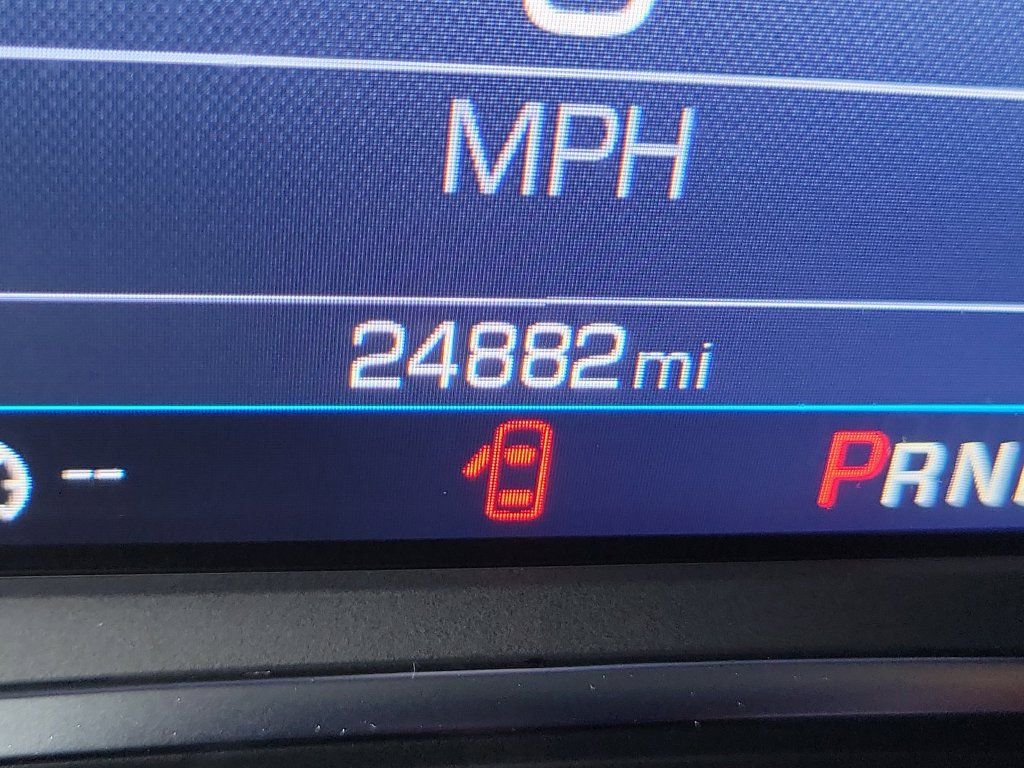 Used 2024 Chevrolet Equinox LS w/ LS Convenience Package FWD image 30