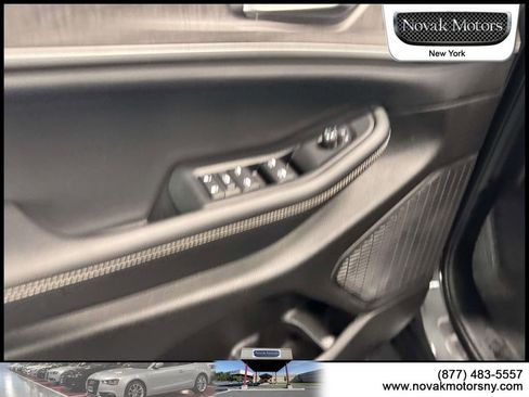 Used 2023 Jeep Grand Cherokee Limited AWD/4WD image 14