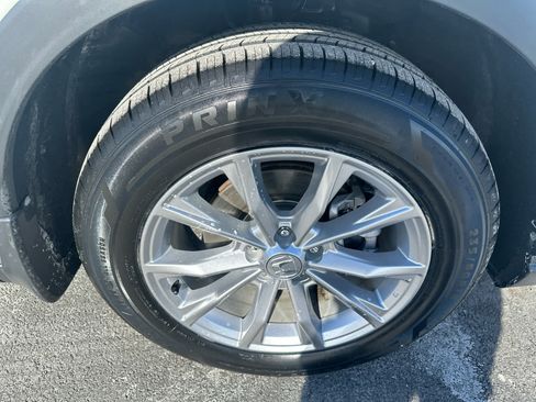 Certified 2023 Honda CR-V EX-L image 10