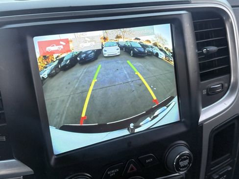 Used 2018 RAM 3500 Lone Star image 75