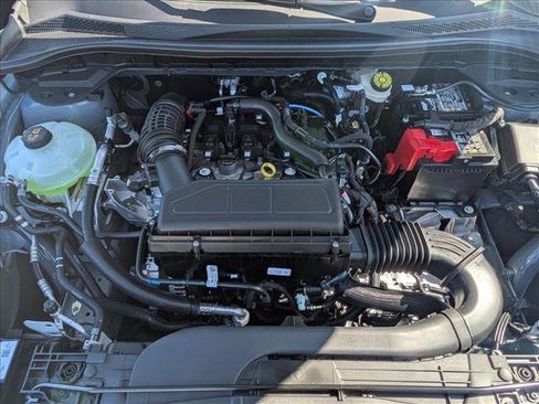 New 2026 Ford Escape ST-Line image 15