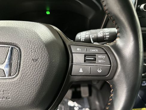Used 2025 Honda CR-V Sport-L image 34