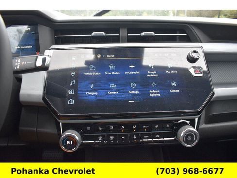 New 2027 Chevrolet Bolt RS image 14