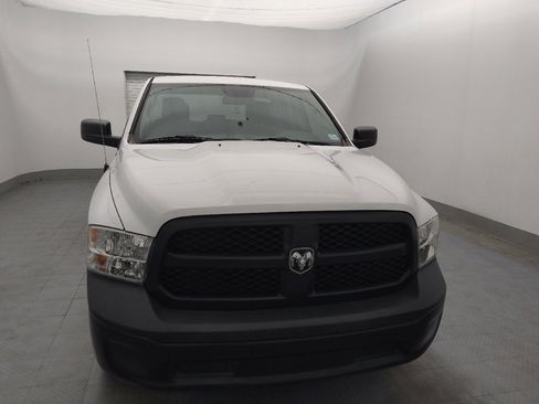 Used 2019 RAM 1500 Tradesman RWD image 14