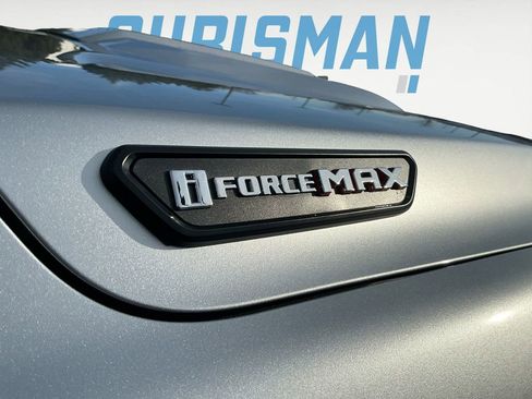 Certified 2025 Toyota Tacoma TRD Sport image 23