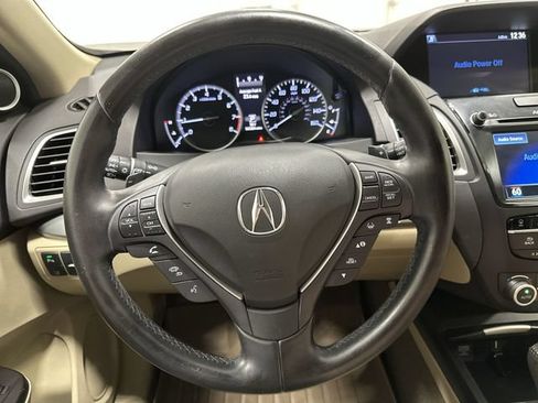 Used 2018 Acura RDX w/ Advance Package FWD image 14