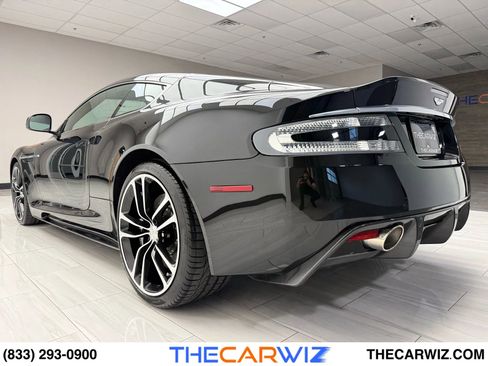 Used 2012 Aston Martin DBS Coupe image 18