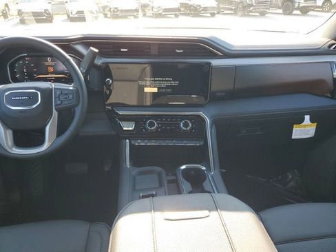 New 2026 GMC Sierra 2500 Denali w/ Denali Reserve Package AWD/4WD image 15