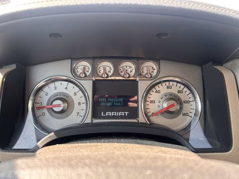 Used 2010 Ford F150 4x4 SuperCrew image 24