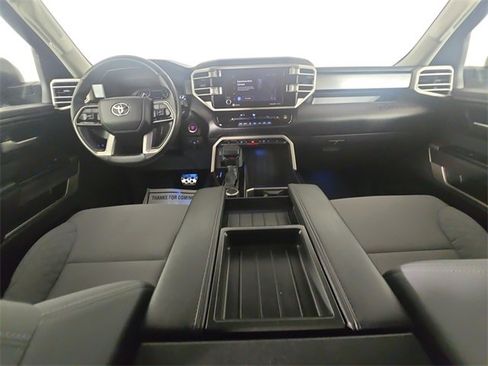 Used 2024 Toyota Tundra SR5 image 10