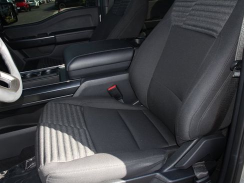 Certified 2023 Ford F150 XL w/ STX Appearance Package RWD image 23