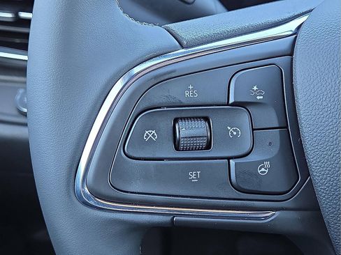New 2026 Buick Envista Sport Touring w/ Convenience I Package image 21