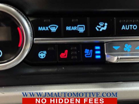 Used 2023 Ford Expedition Max Limited AWD/4WD image 43