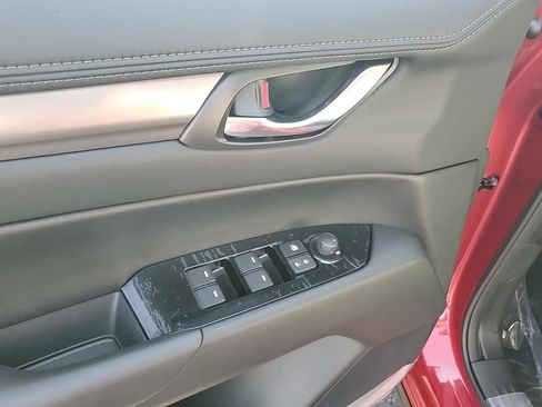 New 2025 MAZDA CX-5 AWD 2.5 S w/ Preferred Package image 12