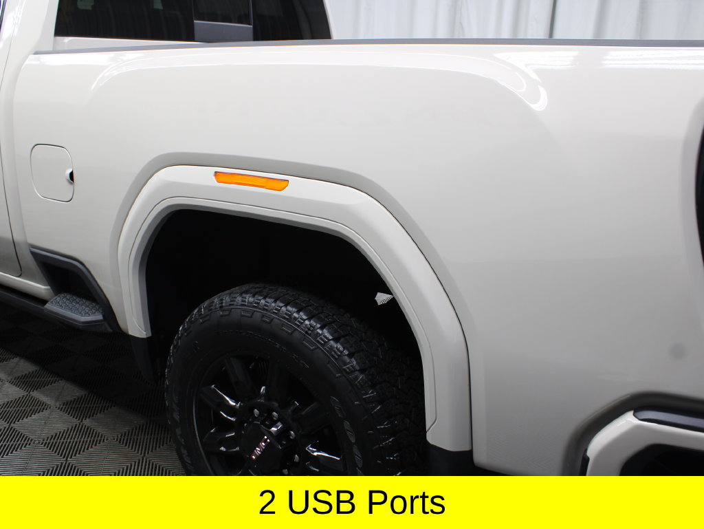 Used 2026 GMC Sierra 2500 AT4 w/ AT4 Premium Plus Package AWD/4WD image 56