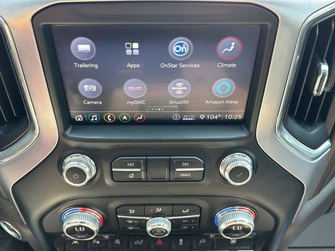 Used 2020 GMC Sierra 1500 SLT w/ SLT Premium Plus Package image 29