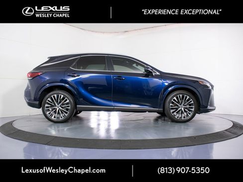 Used 2024 Lexus RX 350 Premium Plus w/ Convenience Package FWD image 4