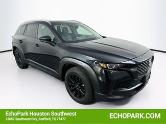 Used 2026 MAZDA CX-50 AWD 2.5 S w/ Preferred Pkg video 1